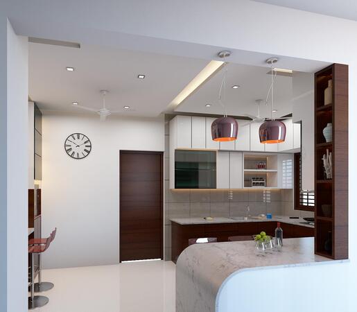 Vipesh Kitchen